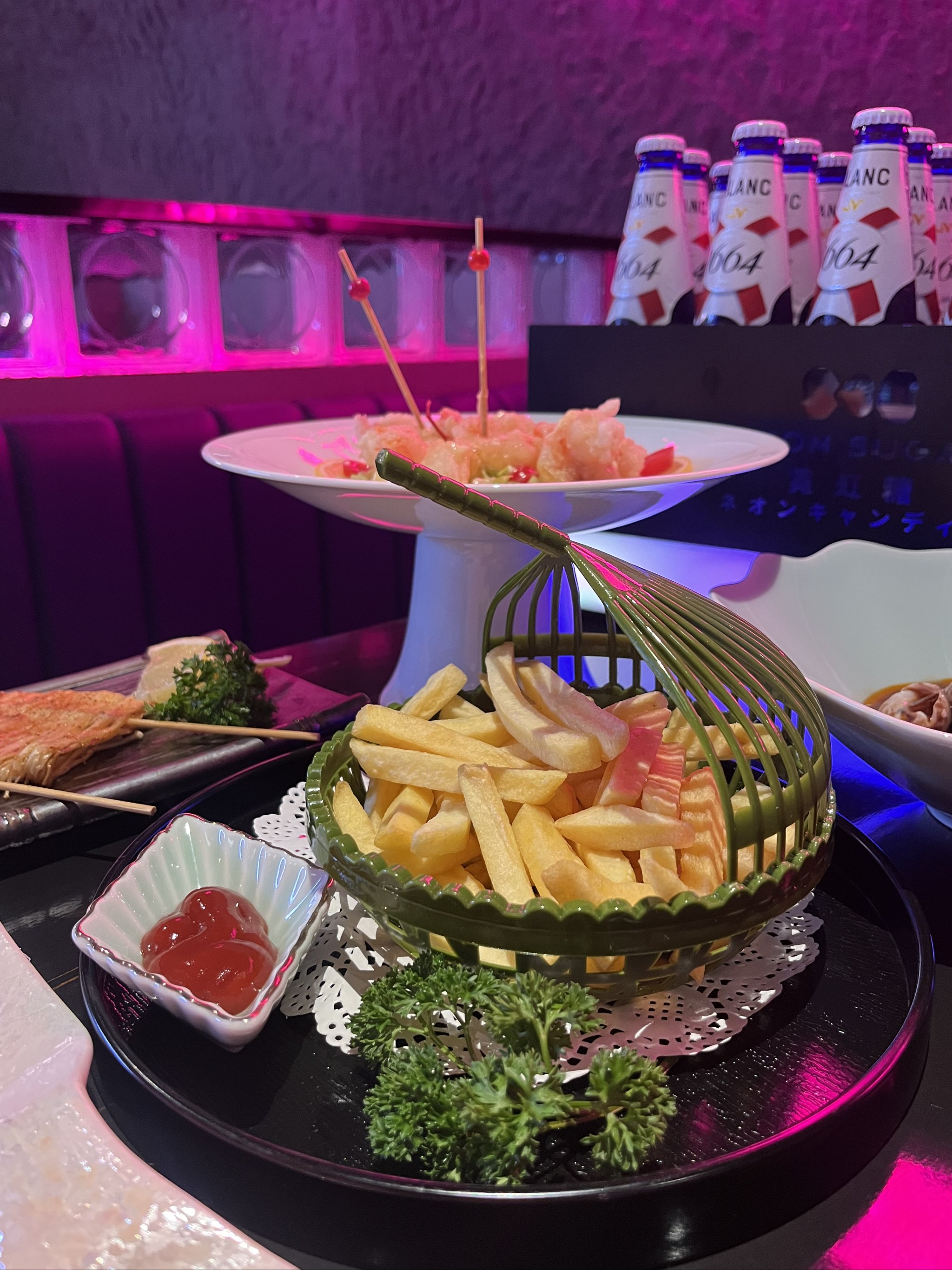 菏泽商务ktv，尽显独特魅力-牡丹区ktv预订